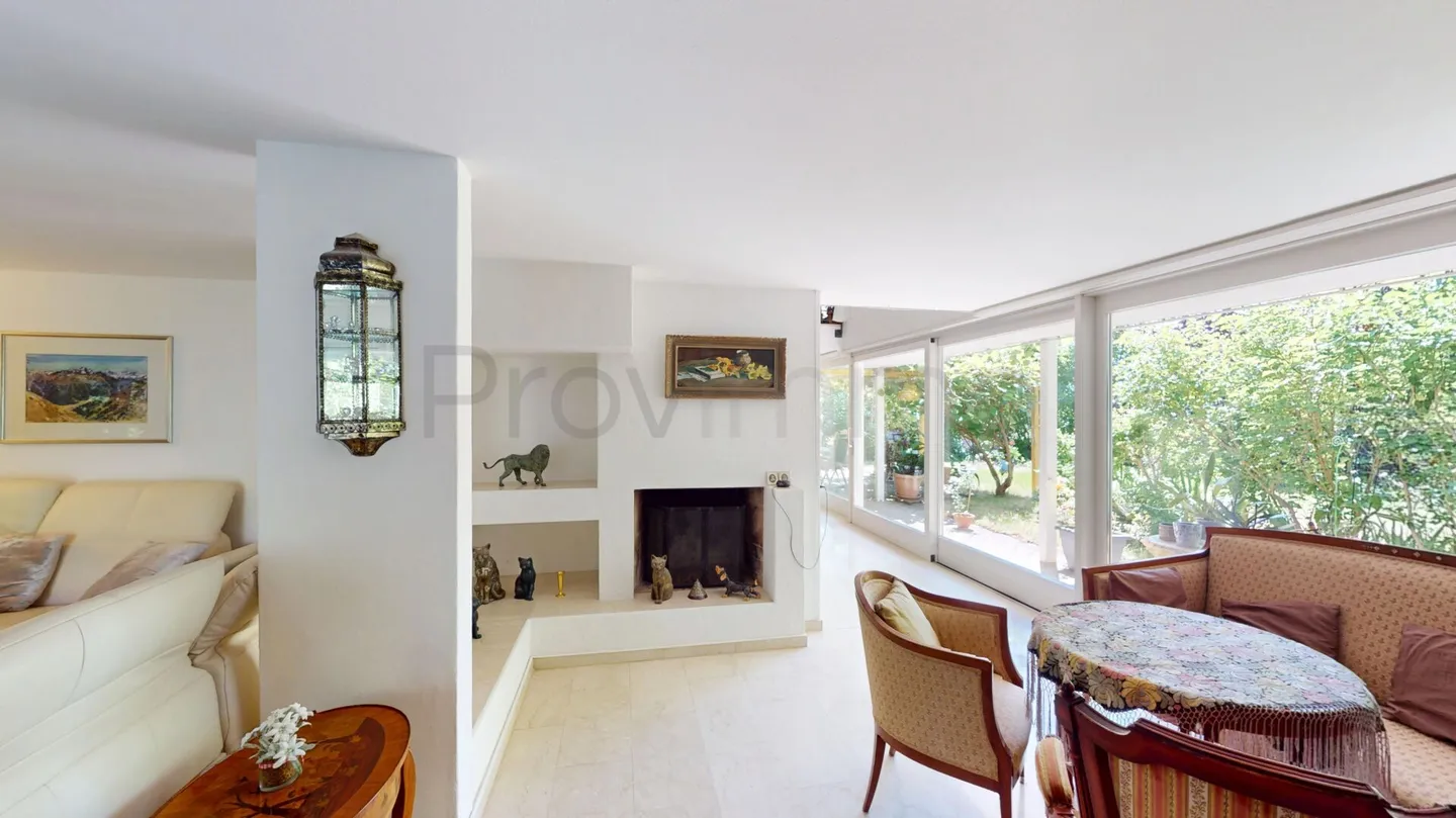 5.5-Room Single-Family House in Oetwil an der Limmat ZH - Photo 7 of 18