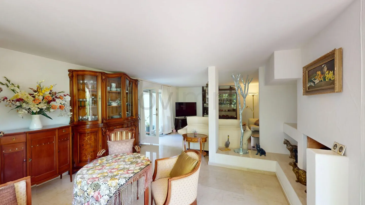 5.5-Room Single-Family House in Oetwil an der Limmat ZH - Photo 9 of 18
