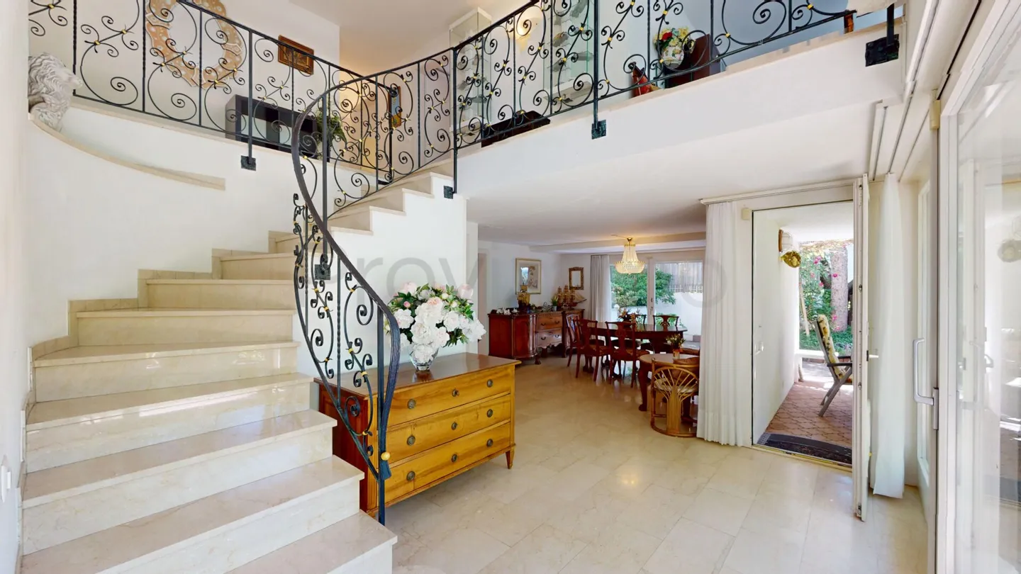 5.5-Room Single-Family House in Oetwil an der Limmat ZH - Photo 10 of 18