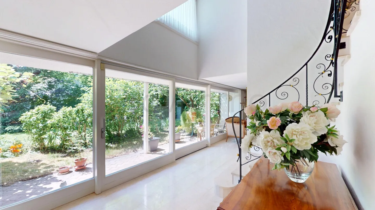 5.5-Room Single-Family House in Oetwil an der Limmat ZH - Photo 11 of 18