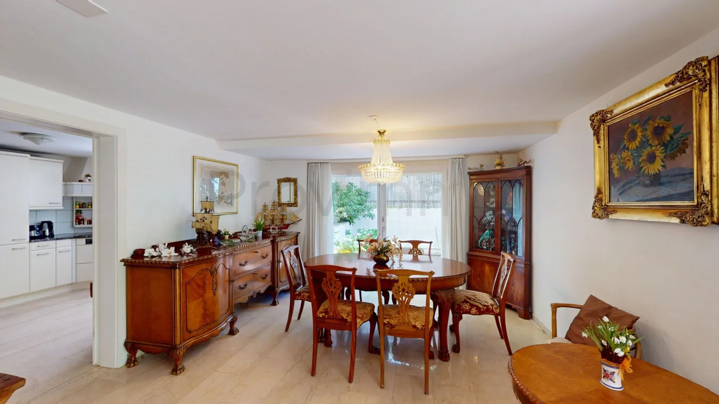 5.5-Room Single-Family House in Oetwil an der Limmat ZH - Photo 12 of 18
