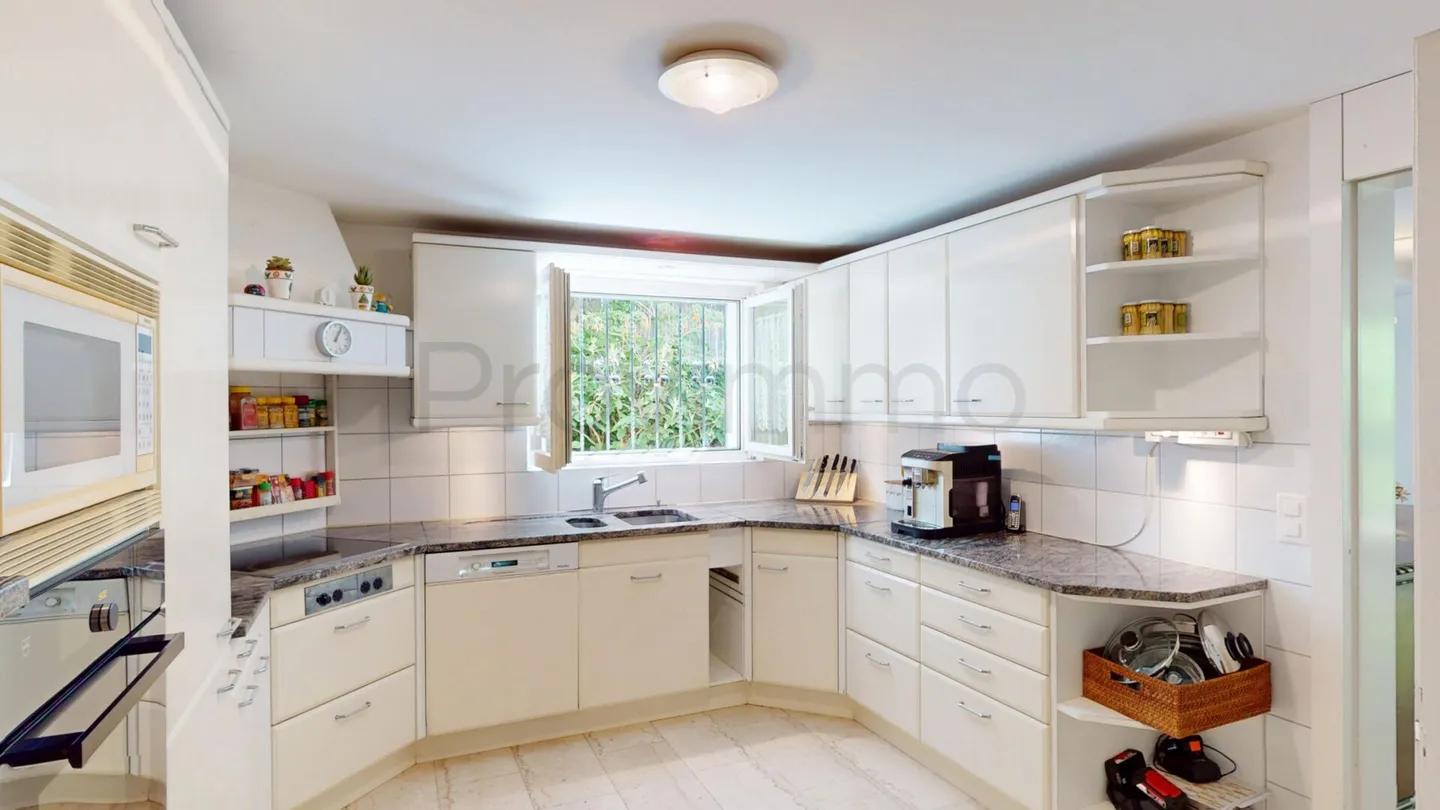 5.5-Room Single-Family House in Oetwil an der Limmat ZH - Photo 13 of 18