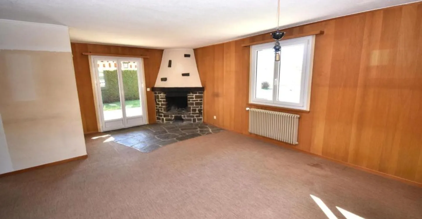 Villa indipendente 6 camere a Leysin - Foto 4 di 13