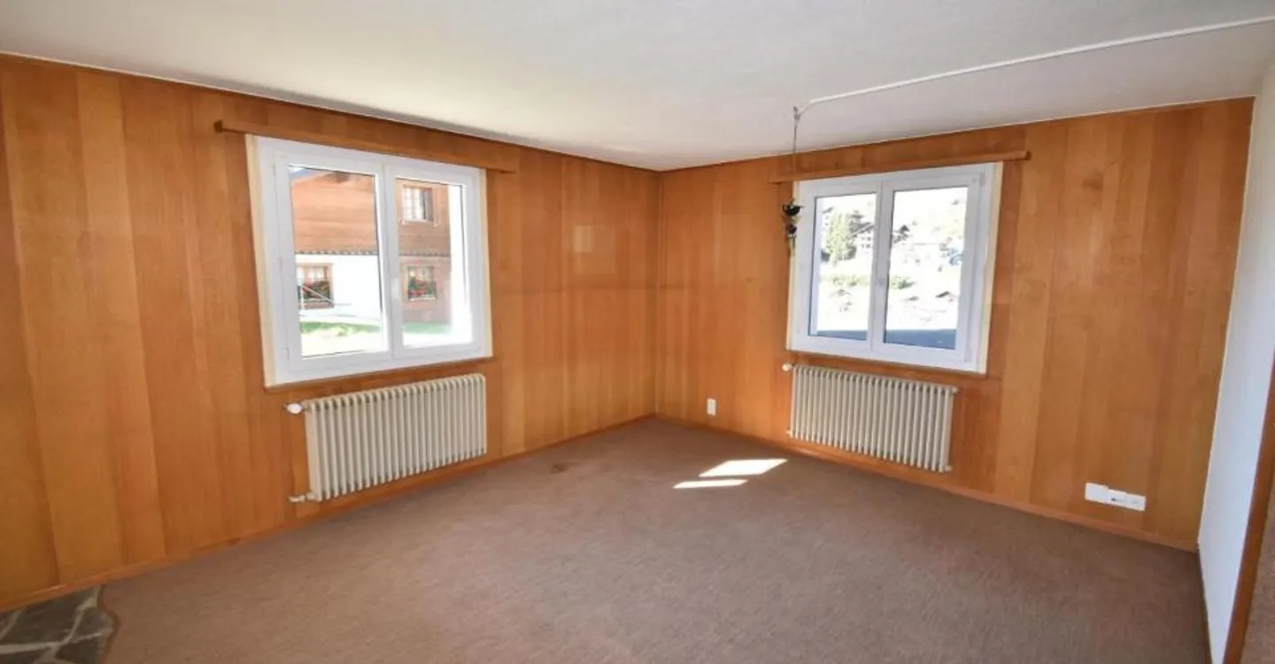 Villa indipendente 6 camere a Leysin - Foto 5 di 13