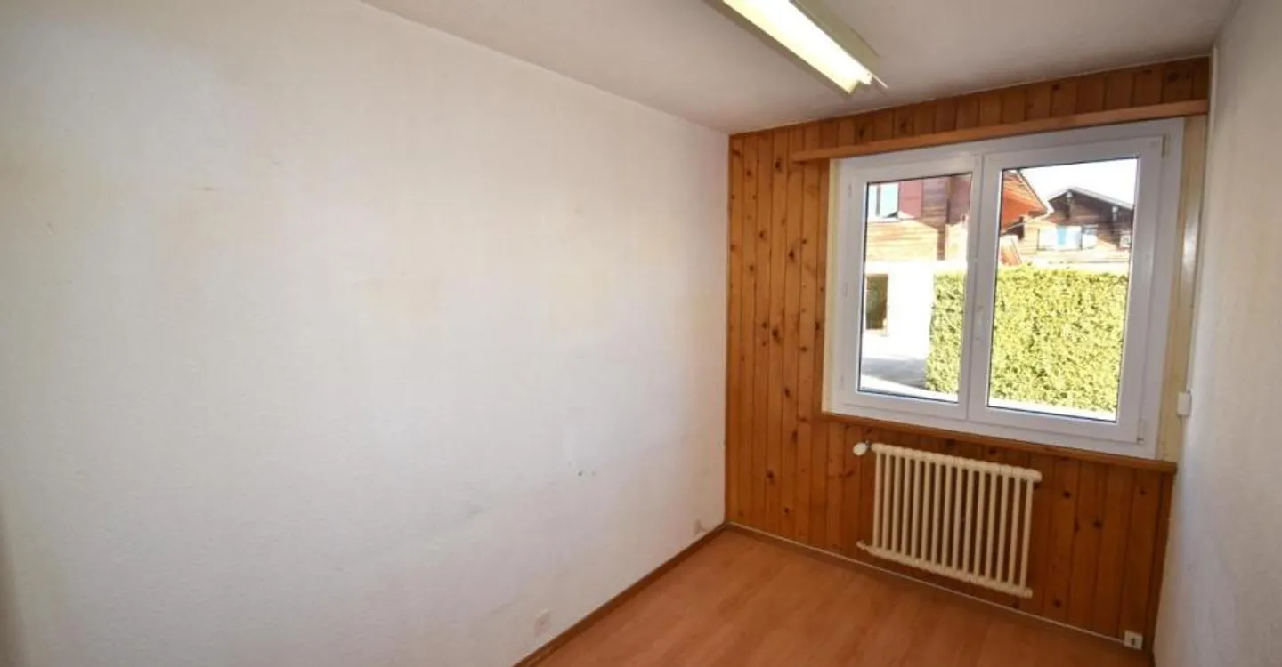 Villa indipendente 6 camere a Leysin - Foto 6 di 13