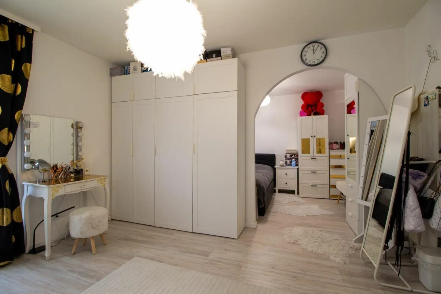 Casa unifamiliare ristrutturata di 6,5 locali con giardino, terrazza e box auto - Foto 7 di 26