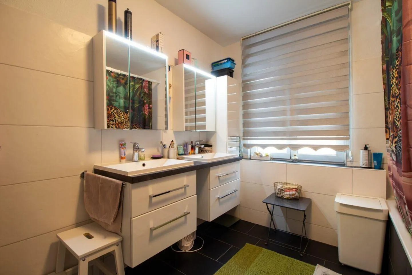 Casa unifamiliare ristrutturata di 6,5 locali con giardino, terrazza e box auto - Foto 8 di 26