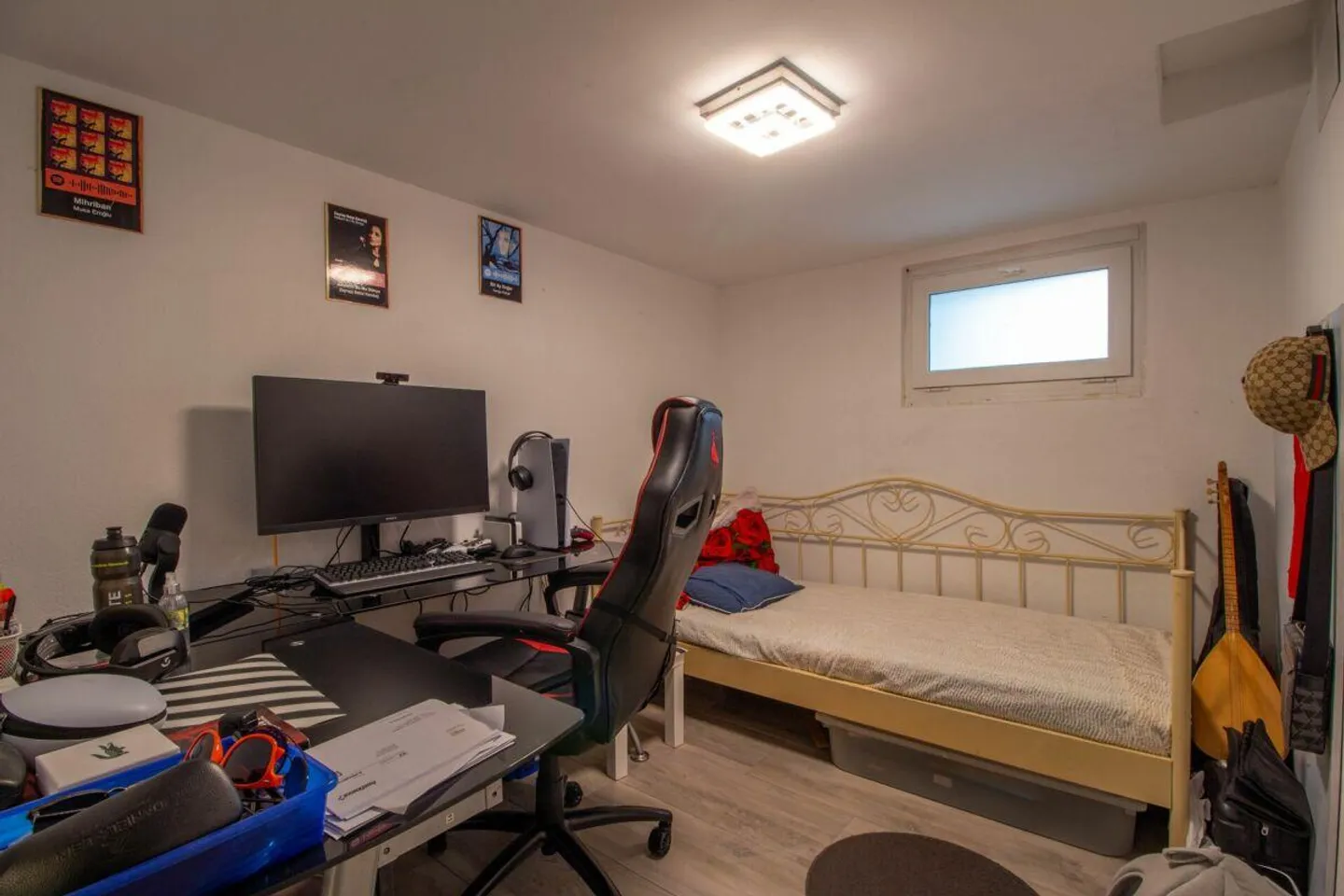 Casa unifamiliare ristrutturata di 6,5 locali con giardino, terrazza e box auto - Foto 10 di 26