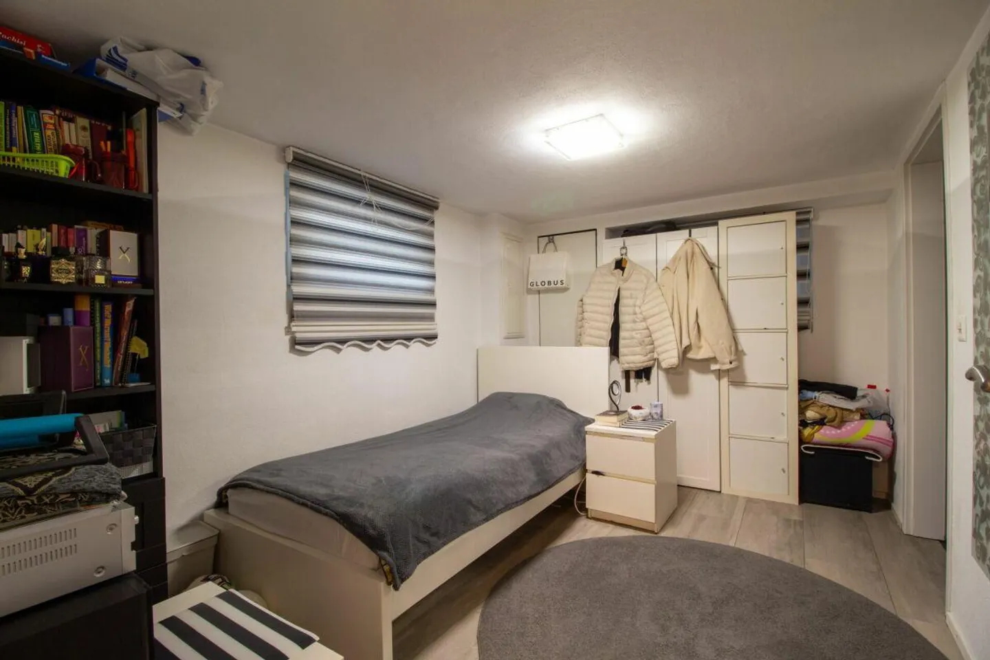 Casa unifamiliare ristrutturata di 6,5 locali con giardino, terrazza e box auto - Foto 11 di 26
