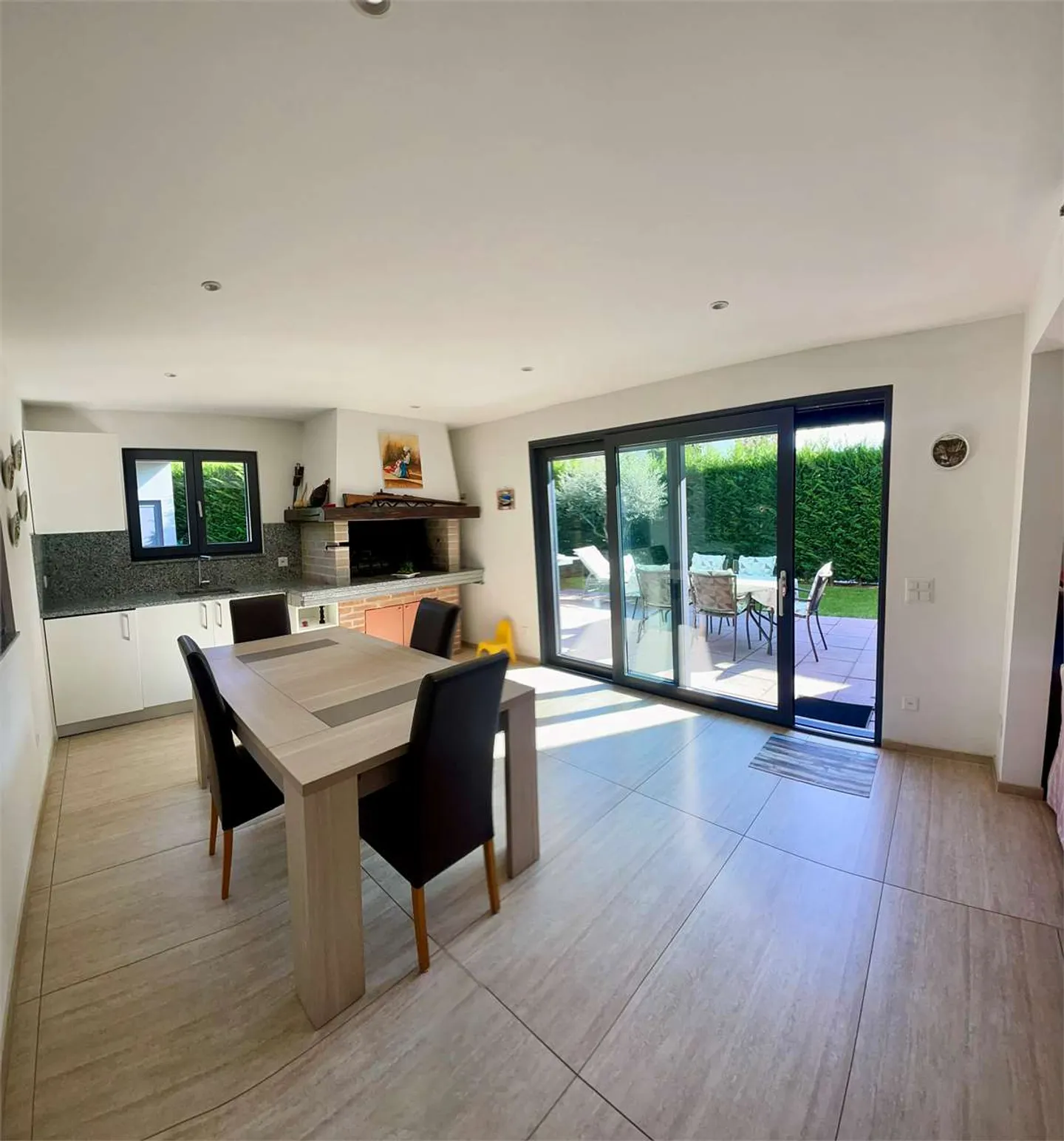 Villa di alto standard nella zona più esclusiva di Cademp - Foto 6 di 13