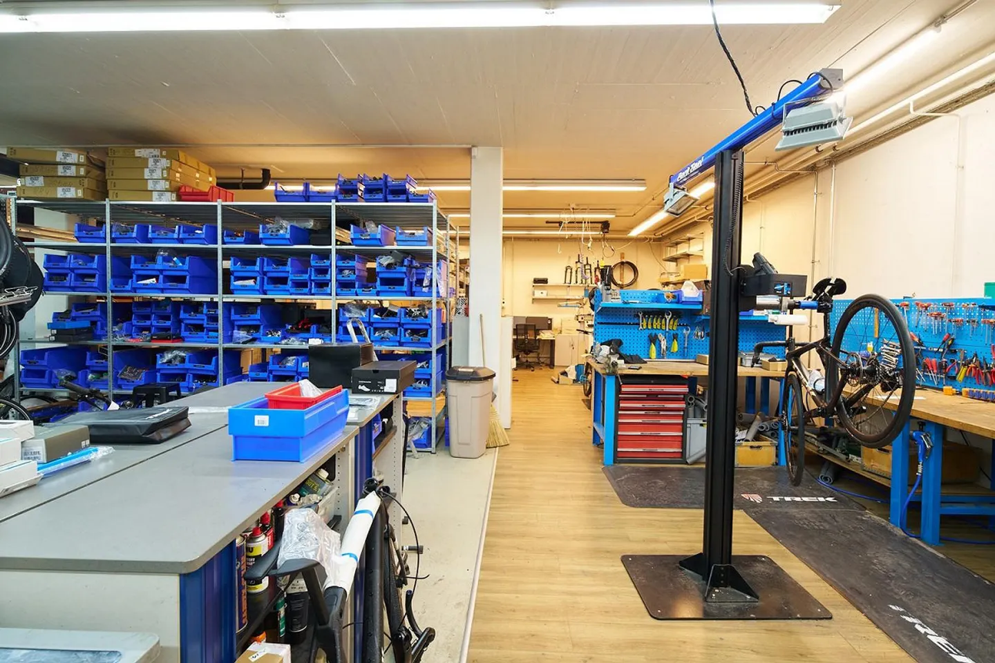 High Commercial / Storage Facilities - Photo 6 of 13