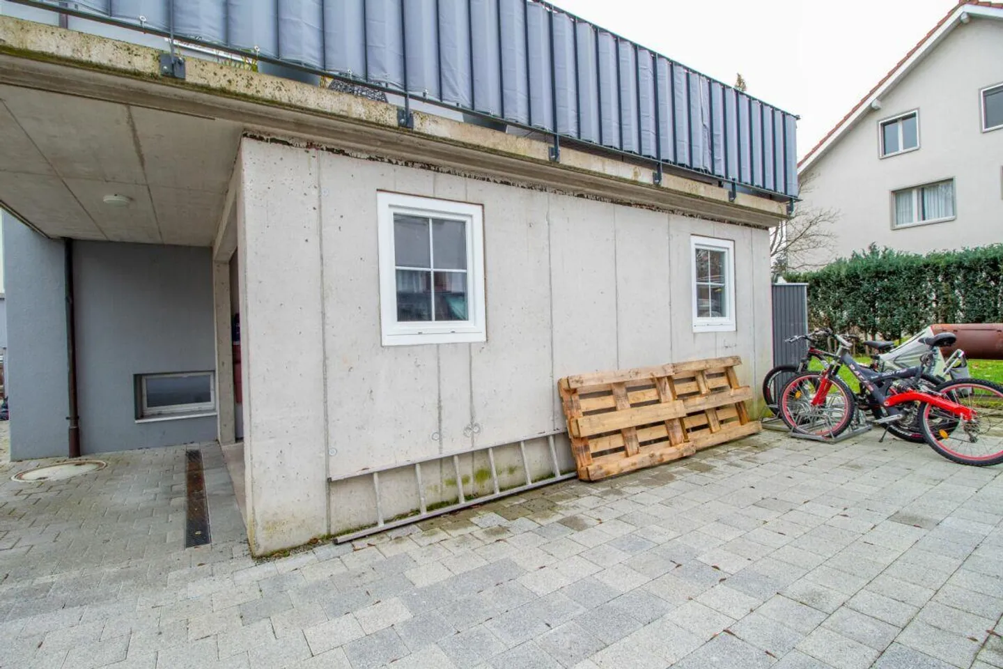 Casa unifamiliare ristrutturata di 6,5 locali con giardino, terrazza e box auto - Foto 26 di 26