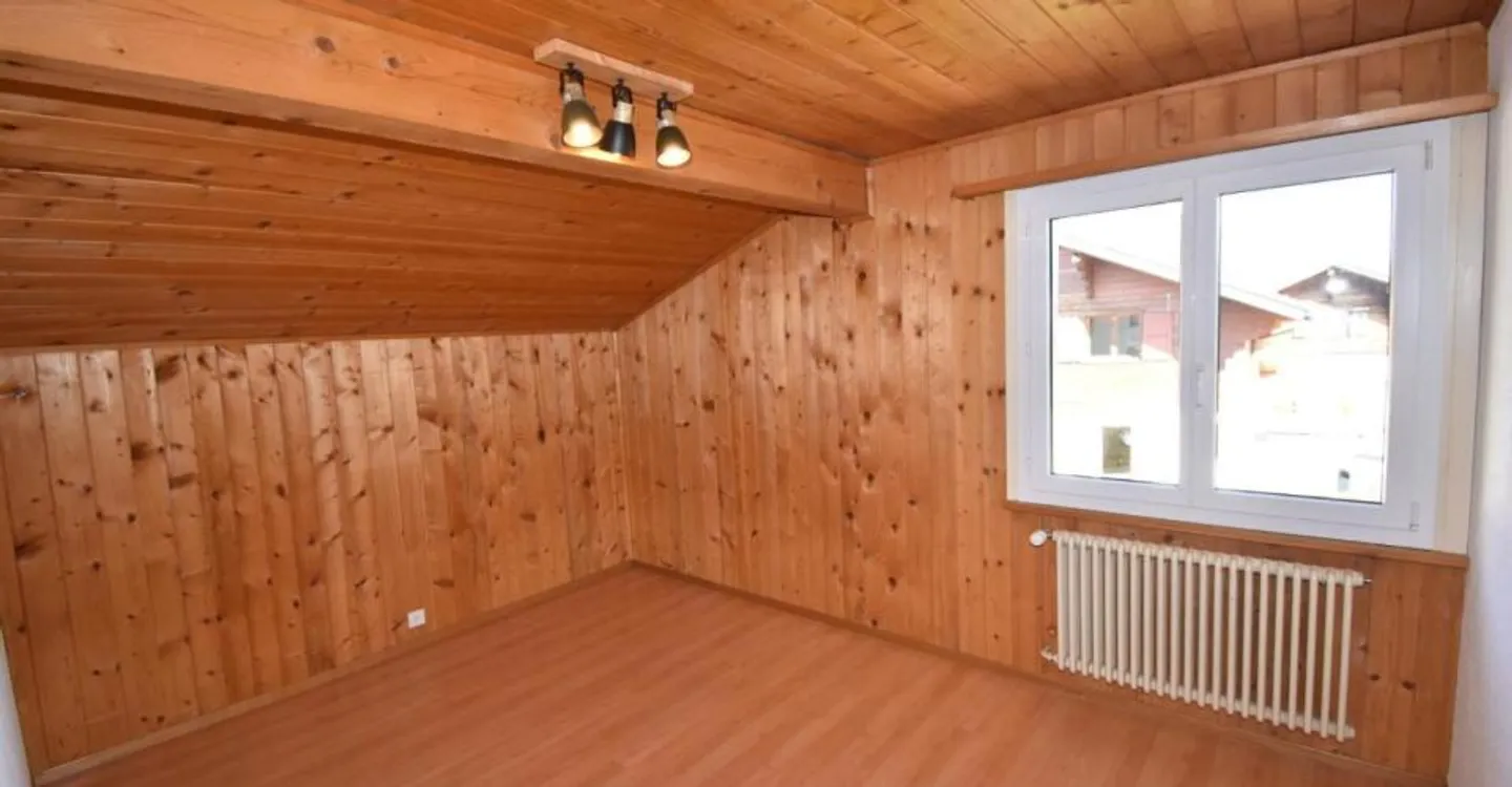 Villa indipendente 6 camere a Leysin - Foto 10 di 13