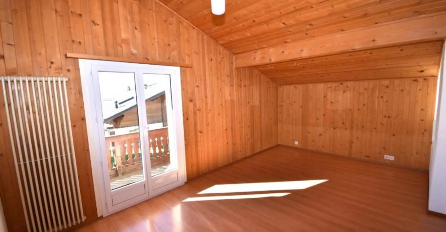 Villa indipendente 6 camere a Leysin - Foto 11 di 13
