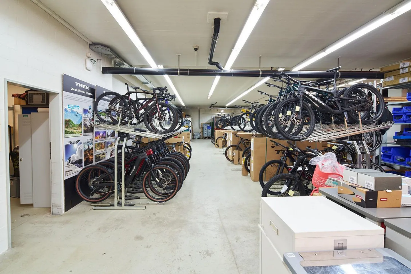 High Commercial / Storage Facilities - Photo 8 of 13