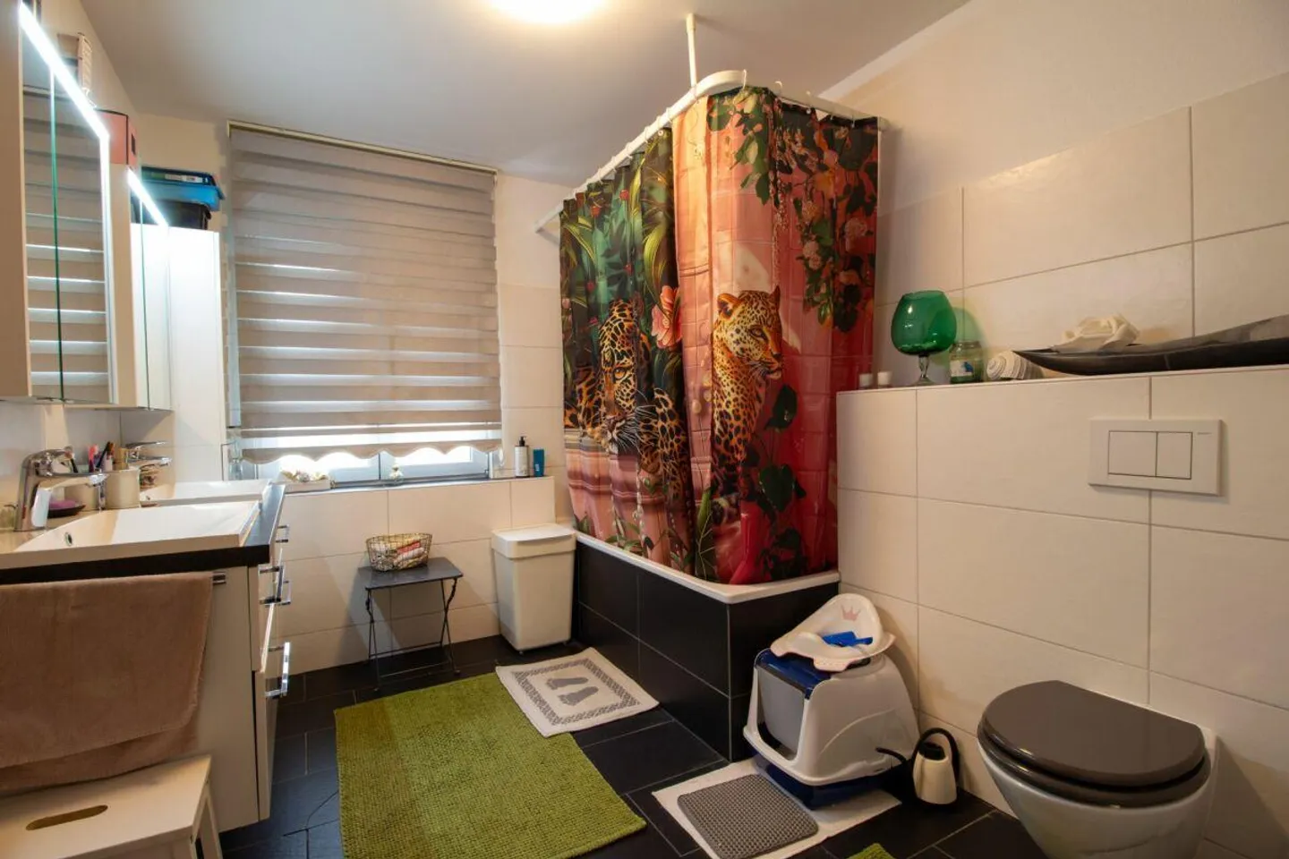 Casa unifamiliare ristrutturata di 6,5 locali con giardino, terrazza e box auto - Foto 12 di 26