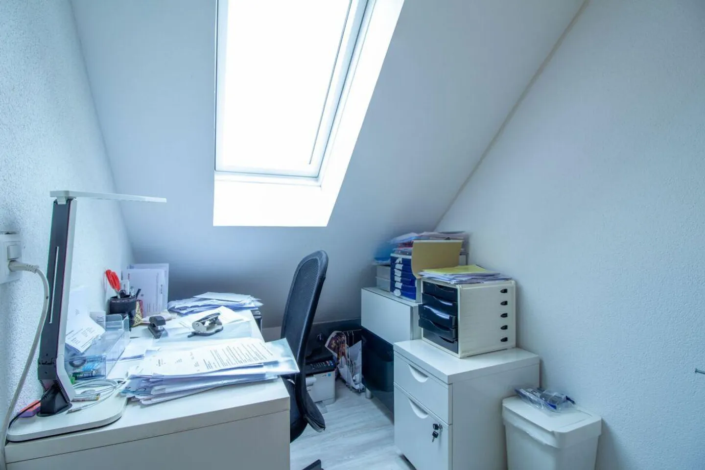 Casa unifamiliare ristrutturata di 6,5 locali con giardino, terrazza e box auto - Foto 13 di 26