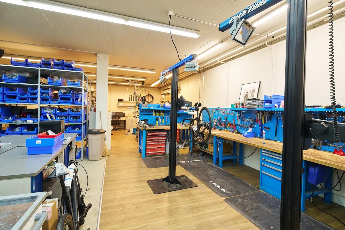 High Commercial / Storage Facilities - Photo 3 of 13
