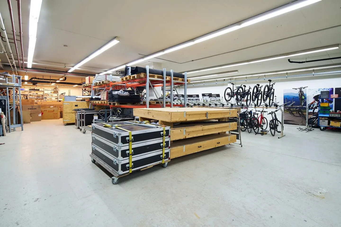 High Commercial / Storage Facilities - Photo 4 of 13