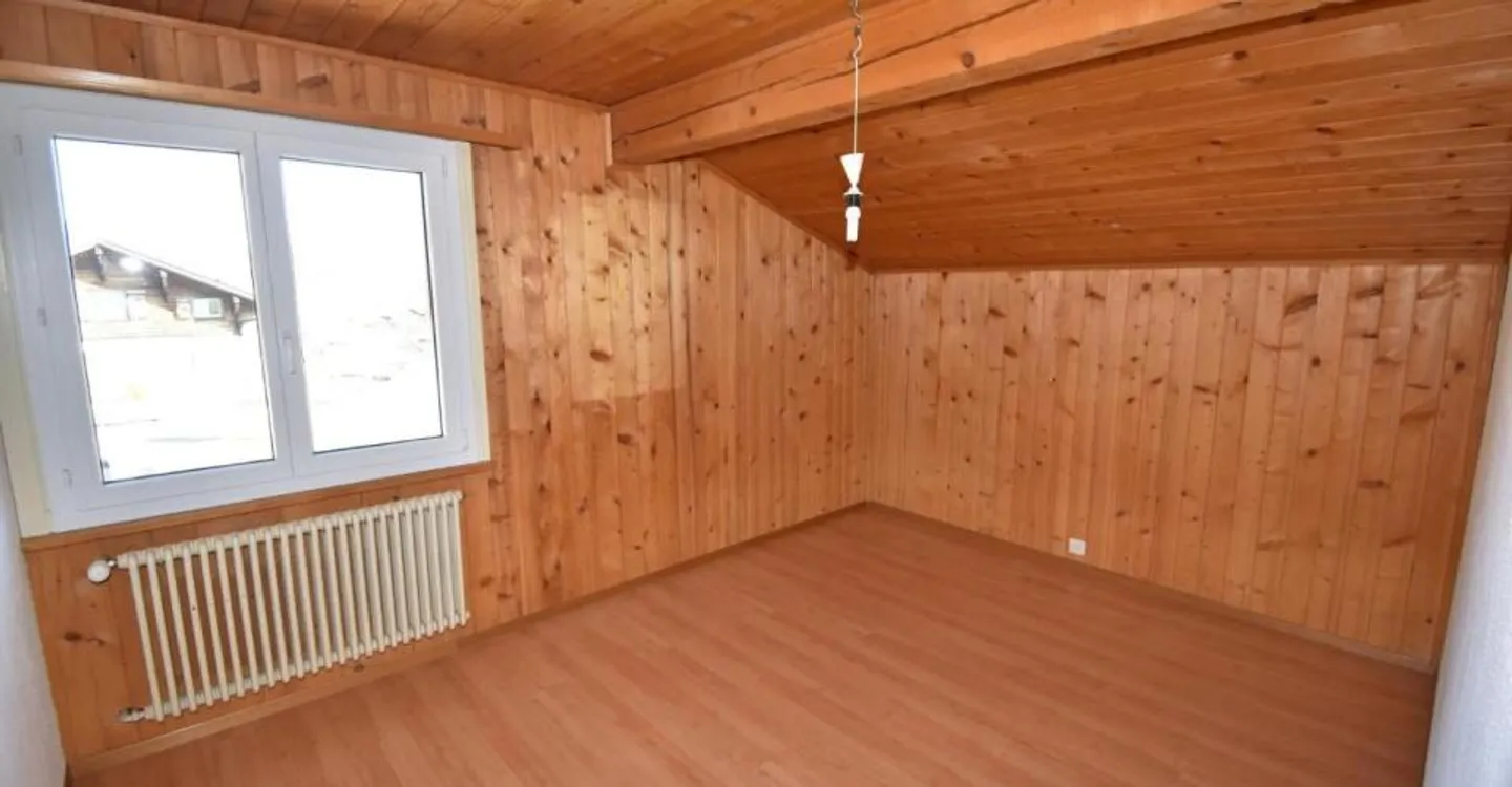 Villa indipendente 6 camere a Leysin - Foto 9 di 13