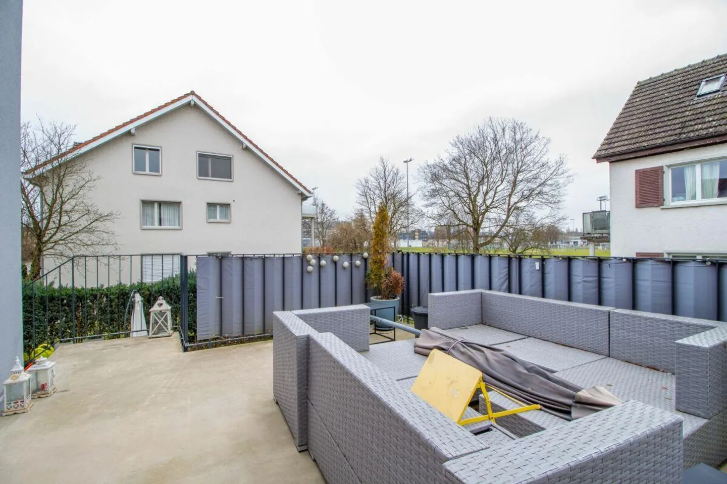 Casa unifamiliare ristrutturata di 6,5 locali con giardino, terrazza e box auto - Foto 19 di 26