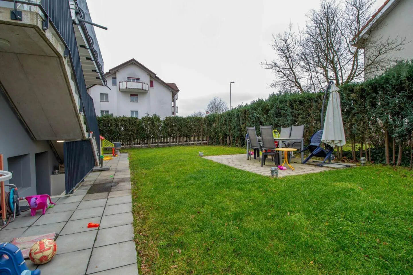 Casa unifamiliare ristrutturata di 6,5 locali con giardino, terrazza e box auto - Foto 22 di 26