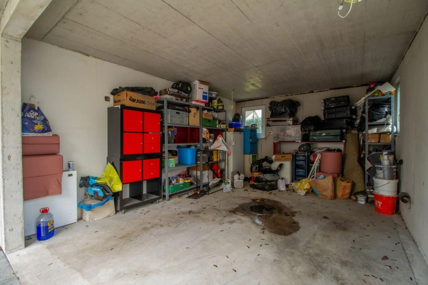 Casa unifamiliare ristrutturata di 6,5 locali con giardino, terrazza e box auto - Foto 25 di 26