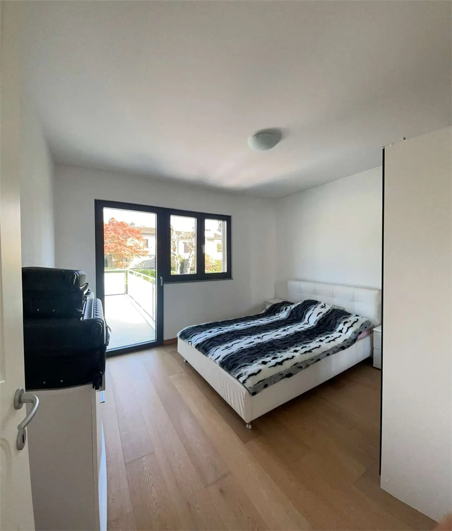 Villa di alto standard nella zona più esclusiva di Cademp - Foto 10 di 13