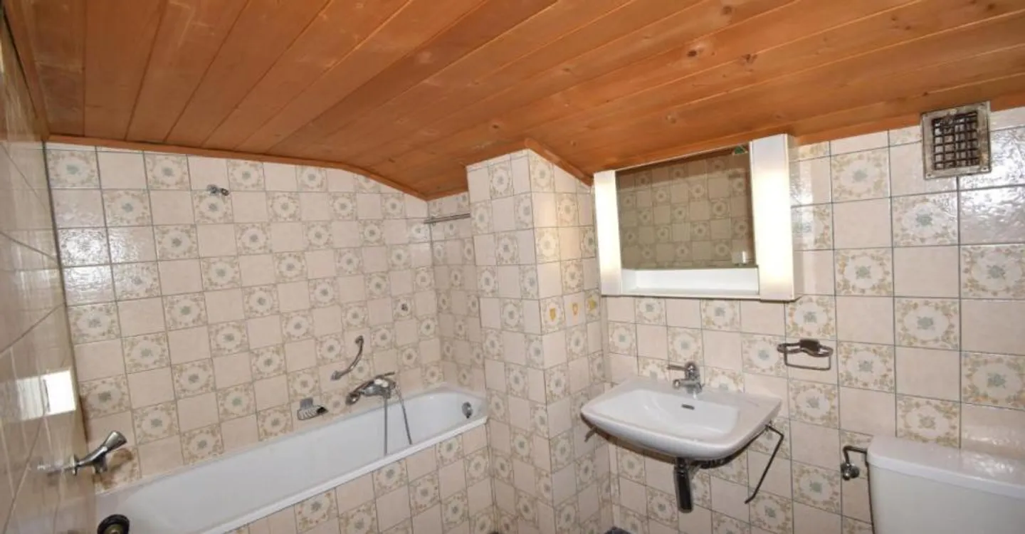 Villa indipendente 6 camere a Leysin - Foto 12 di 13