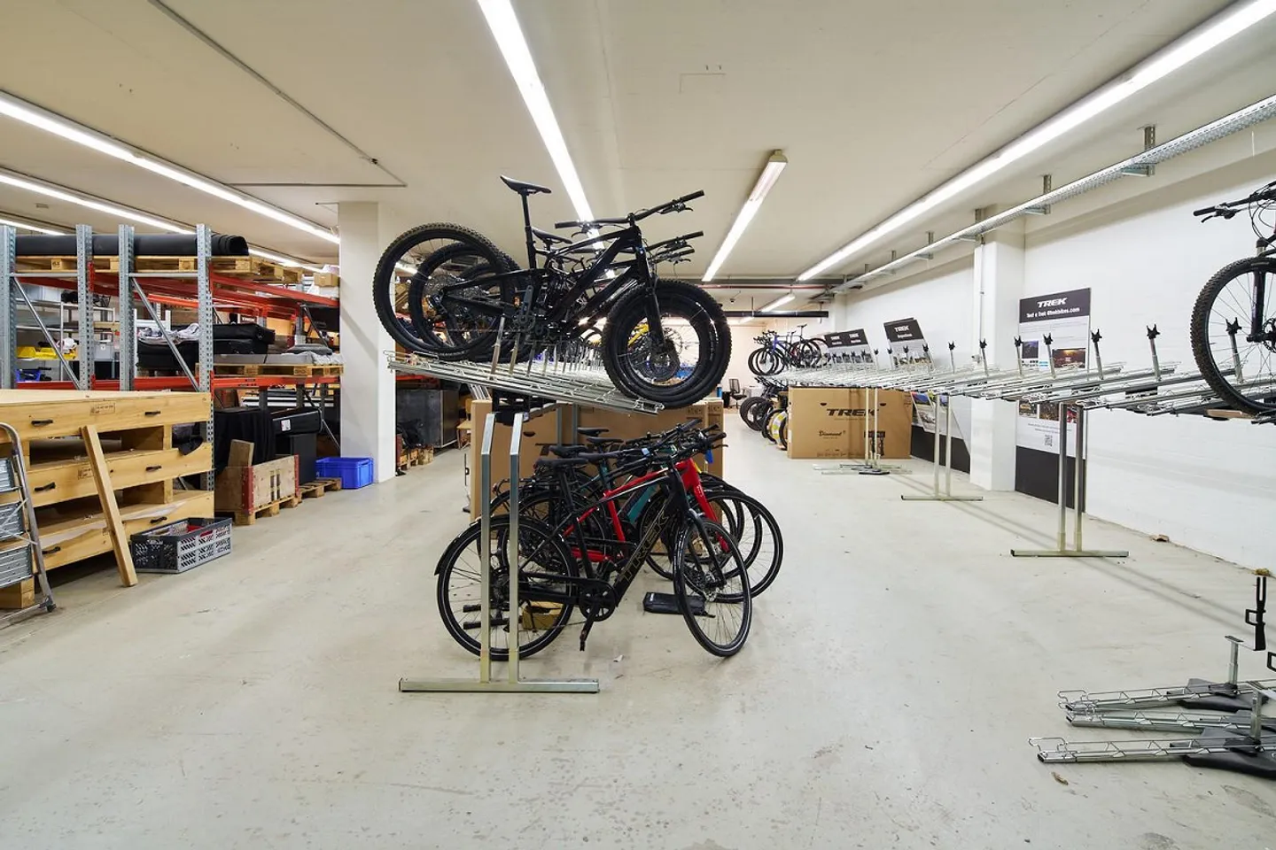 High Commercial / Storage Facilities - Photo 9 of 13