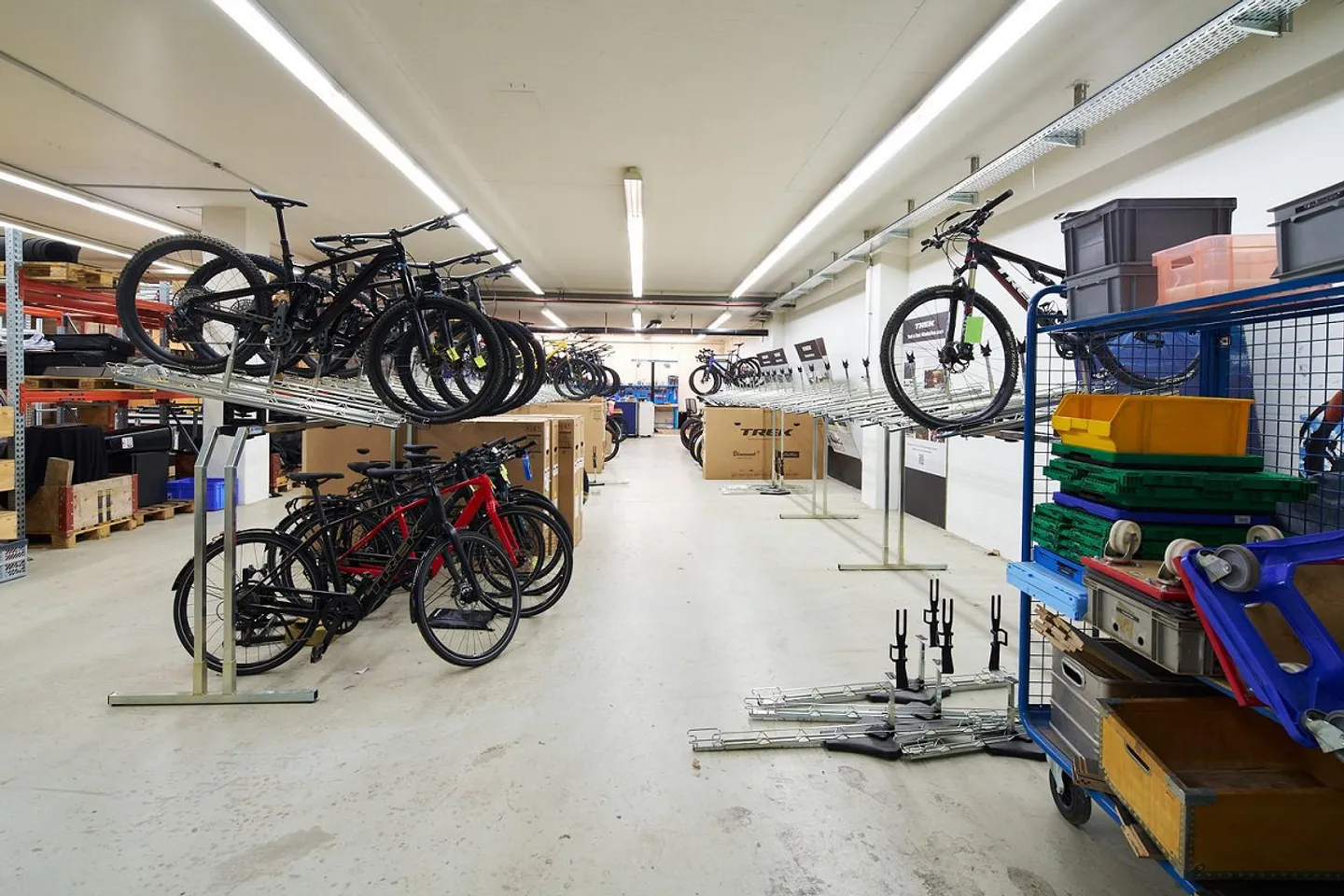 High Commercial / Storage Facilities - Photo 12 of 13