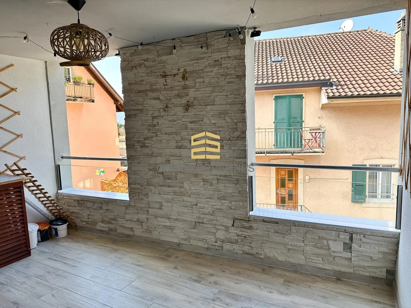 Appartamento 4.5 locali - Foto 4 di 6