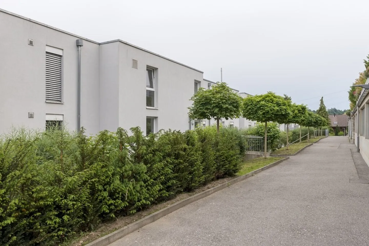 Helle Wohnung mit Garten - Foto 1 von 11