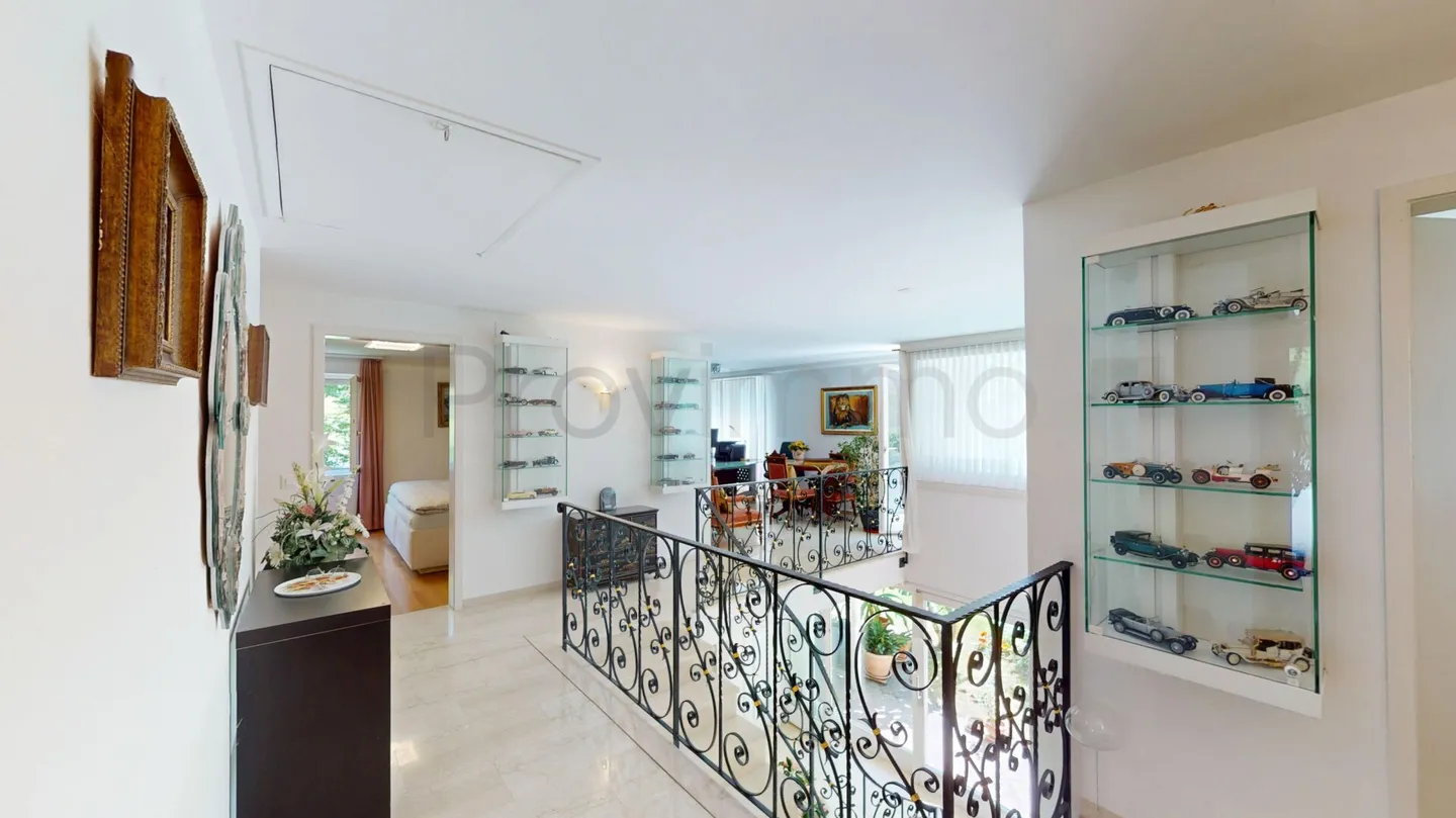 5.5-Room Single-Family House in Oetwil an der Limmat ZH - Photo 14 of 18