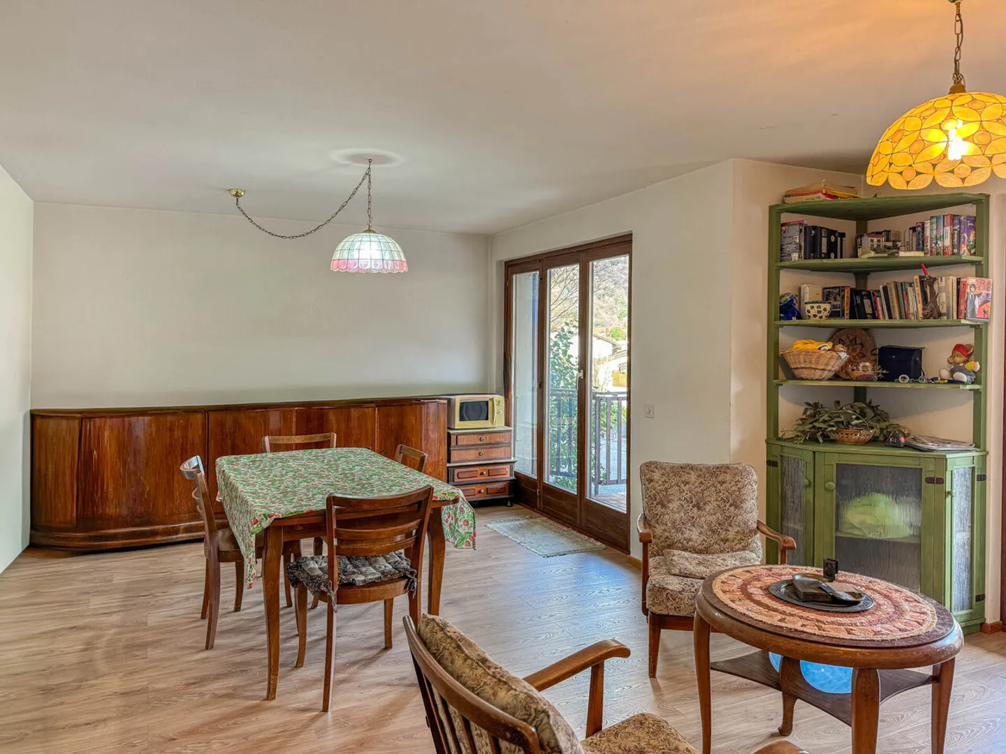 Casa singola in vendita - Foto 3 di 9