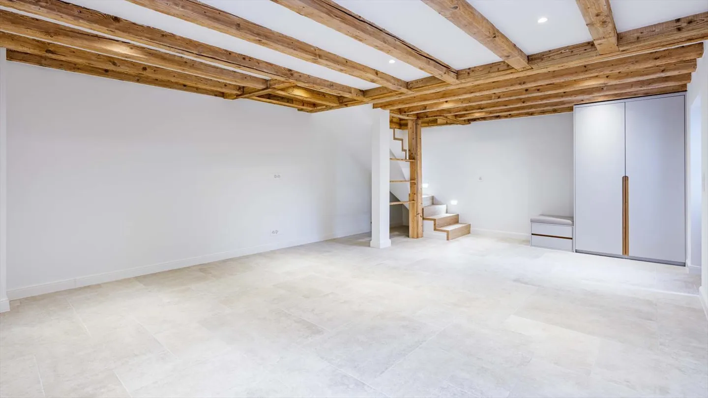 Arare - Vollständig renoviertes Dorfhaus - Foto 2 von 6