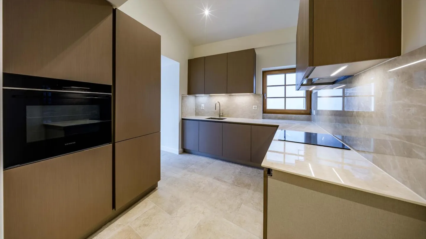 Arare - Vollständig renoviertes Dorfhaus - Foto 3 von 6