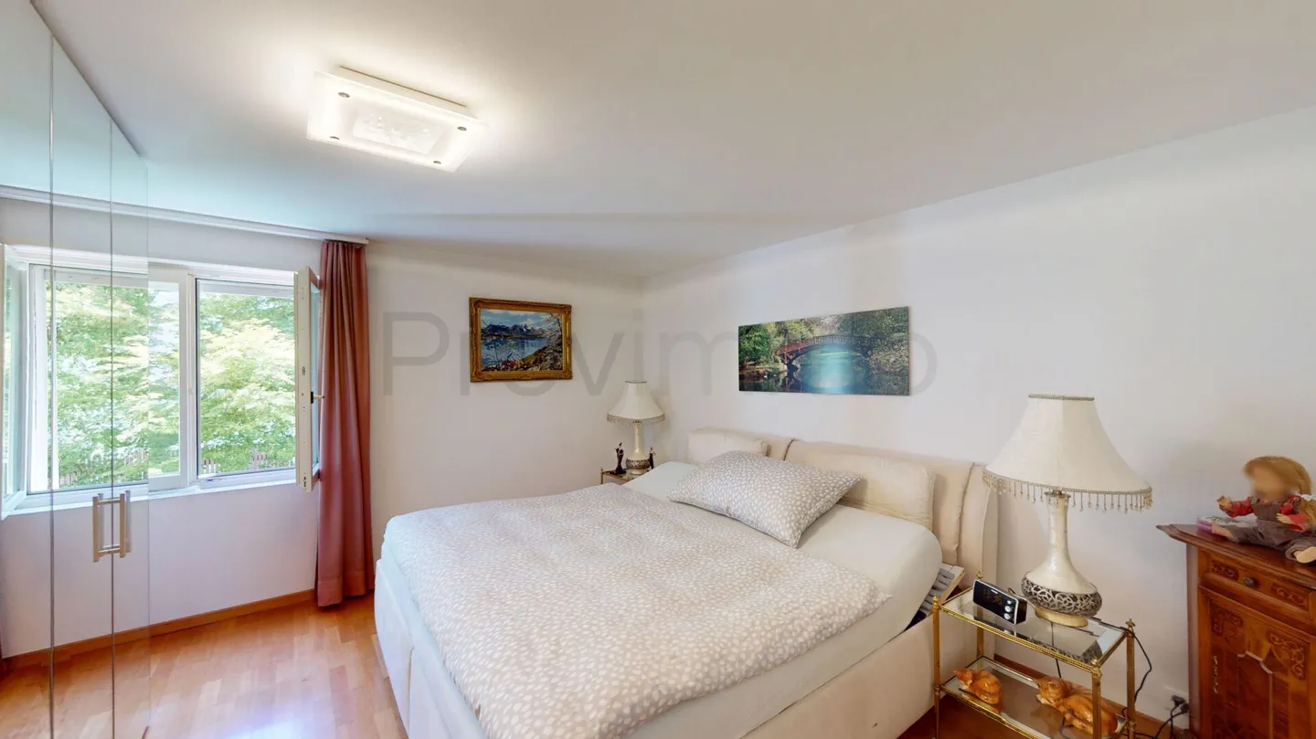 5.5-Room Single-Family House in Oetwil an der Limmat ZH - Photo 16 of 18