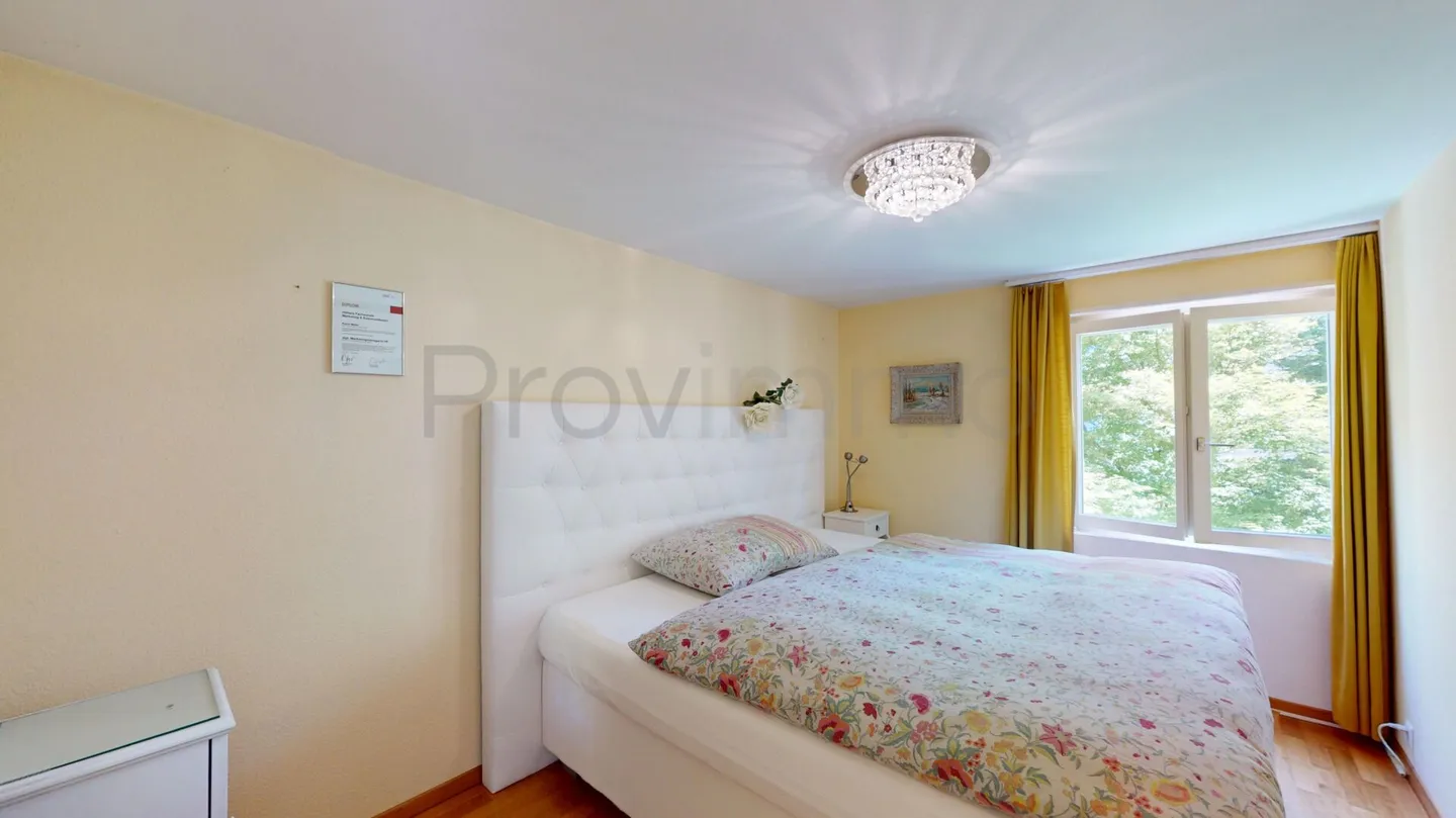 5.5-Room Single-Family House in Oetwil an der Limmat ZH - Photo 17 of 18