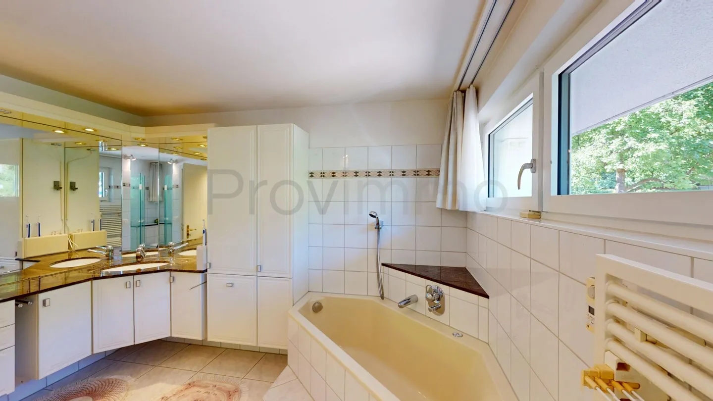 5.5-Room Single-Family House in Oetwil an der Limmat ZH - Photo 18 of 18