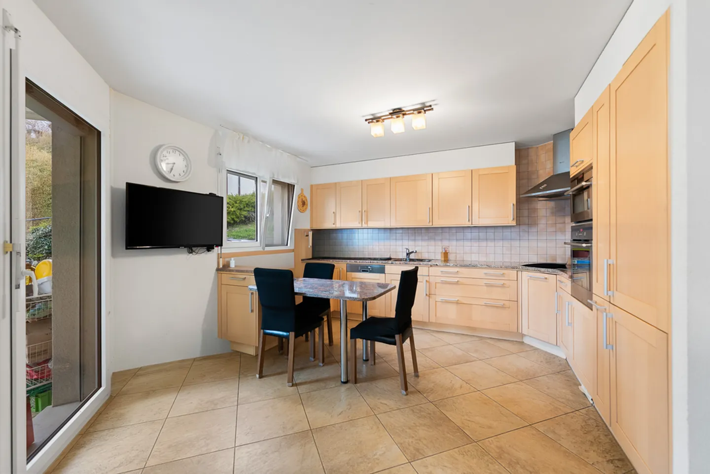 6-room apartment - Photo 4 of 12