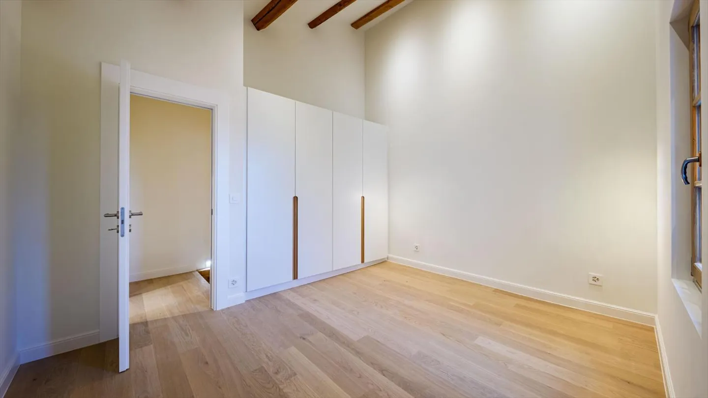 Arare - Vollständig renoviertes Dorfhaus - Foto 5 von 6