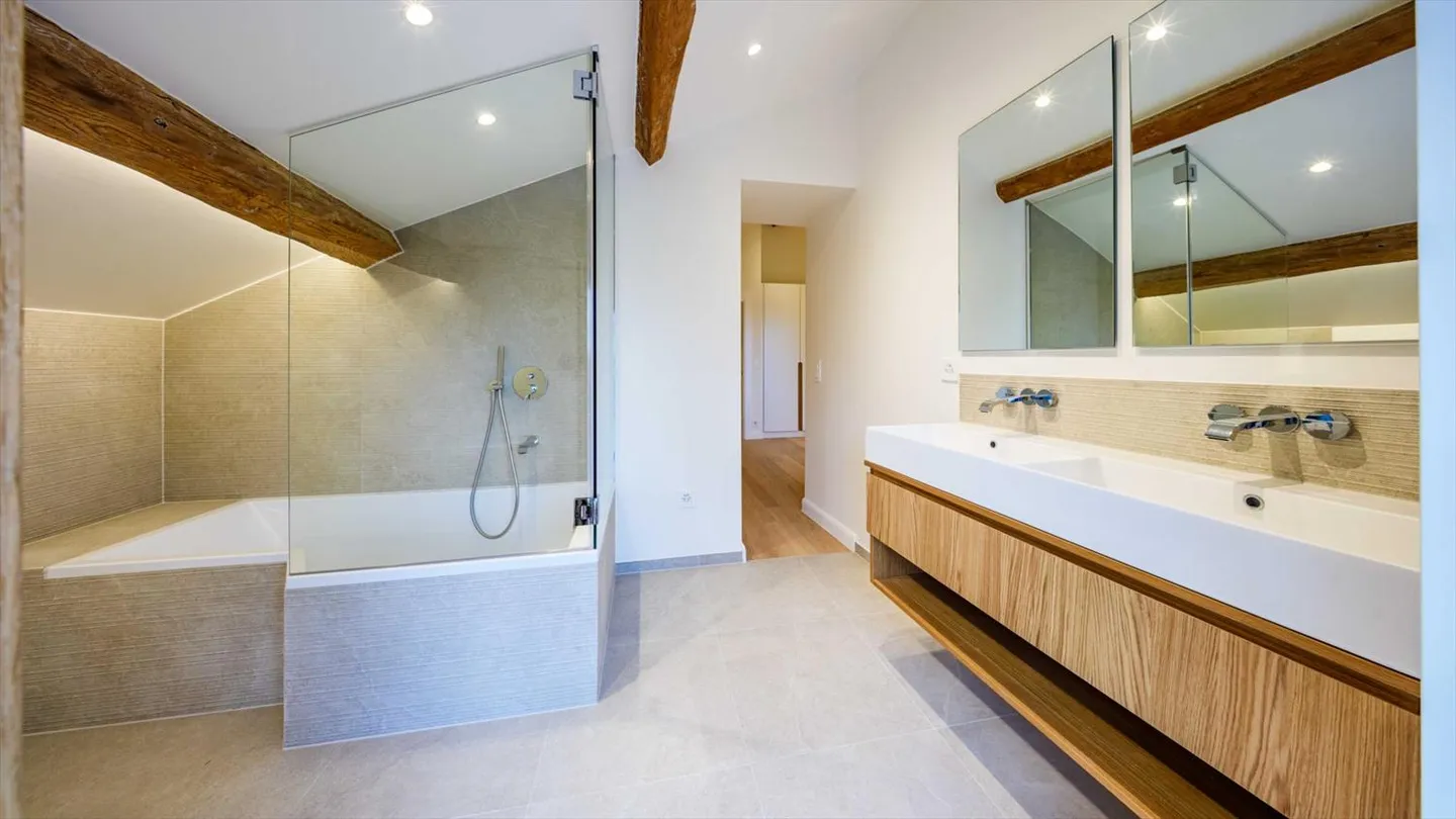 Arare - Vollständig renoviertes Dorfhaus - Foto 6 von 6