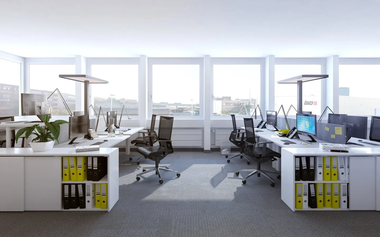Posizione commerciale versatile per la tua attività a Berna - Foto 7 di 7