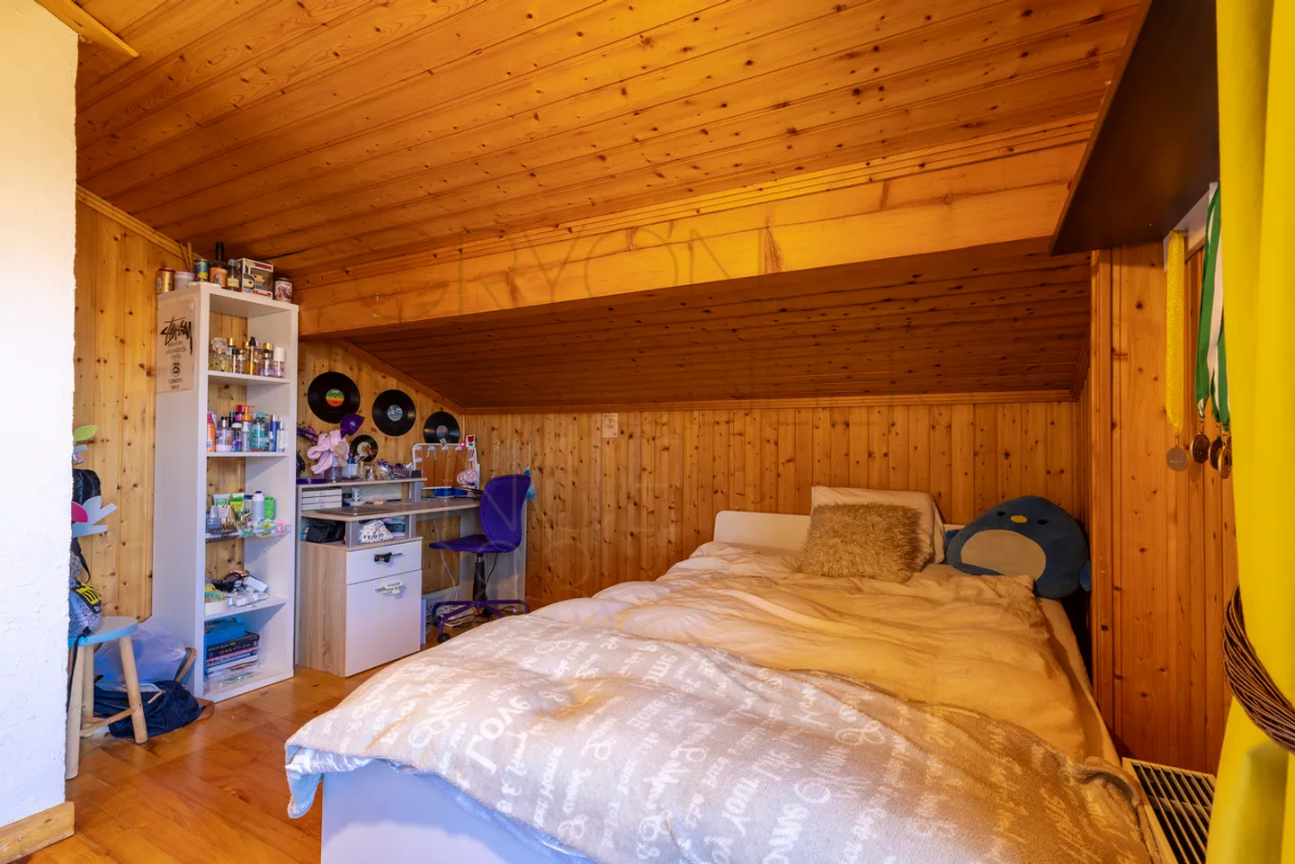Chalet mit Atemberaubendem Blick - Foto 20 von 43