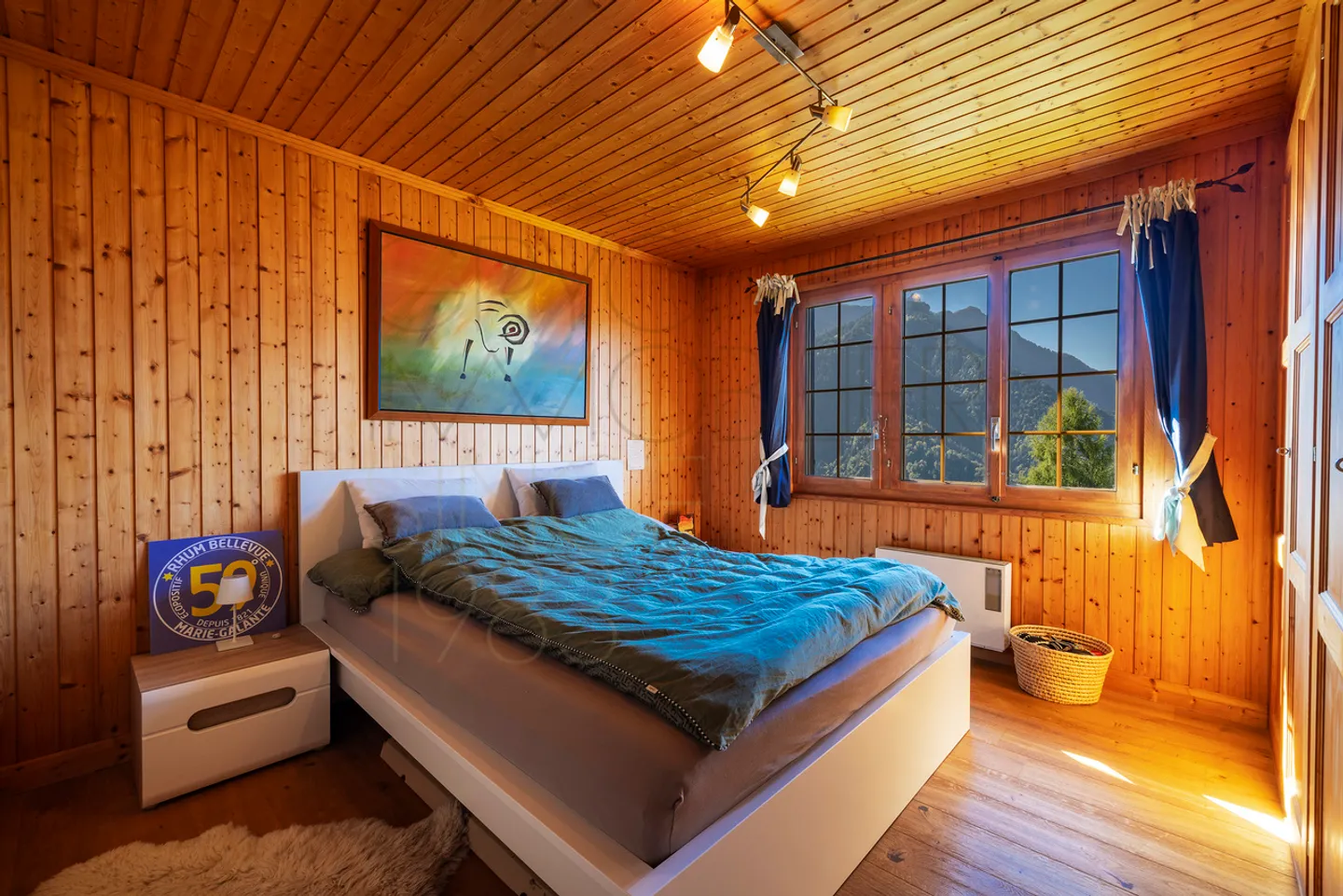 Chalet mit Atemberaubendem Blick - Foto 28 von 43