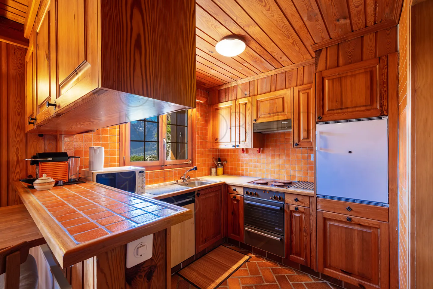 Chalet mit Atemberaubendem Blick - Foto 33 von 43