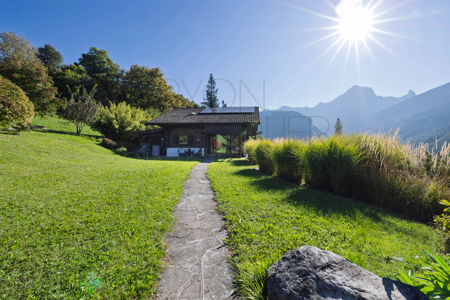 Chalet mit Atemberaubendem Blick - Foto 11 von 43