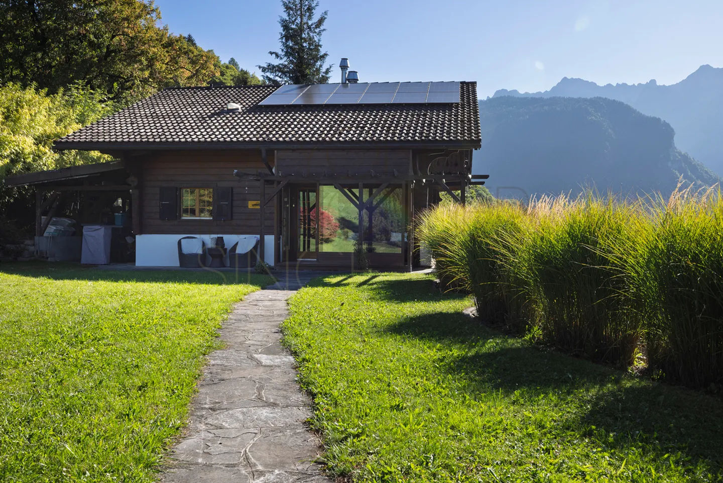 Chalet mit Atemberaubendem Blick - Foto 12 von 43
