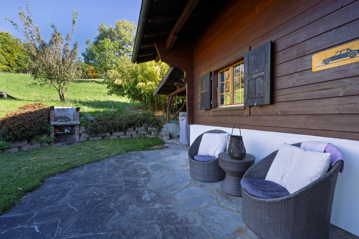Chalet mit Atemberaubendem Blick - Foto 16 von 43